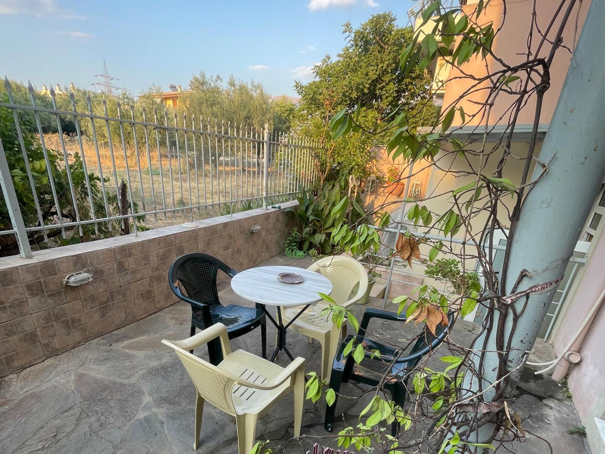 Appartement - Independent In Quiet Area *
