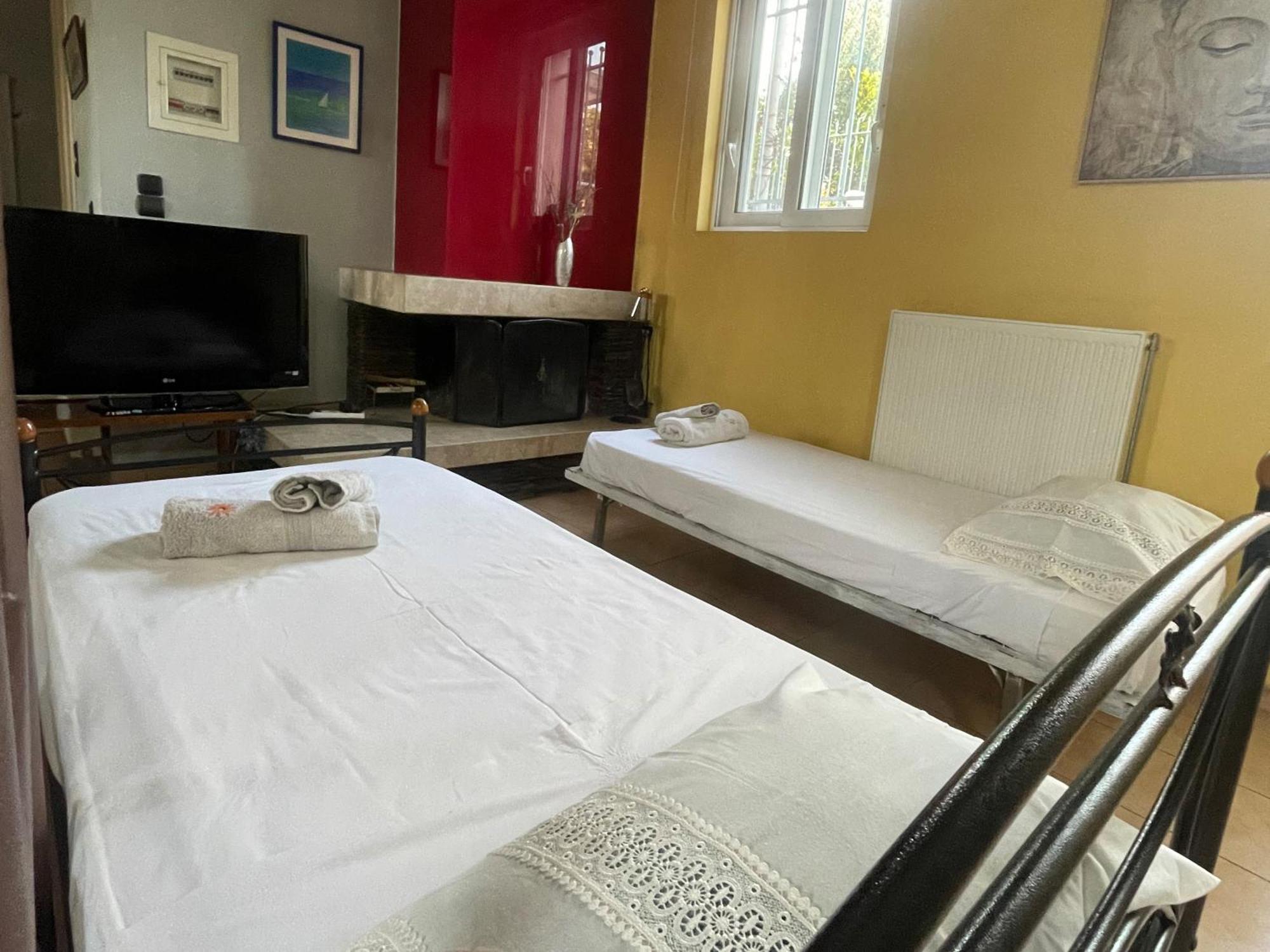 Apartment - Independent In Quiet Area *